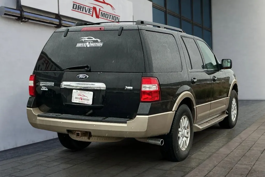 More photos of 2012 Ford Expedition XLT Sport Utility 4D at Drive N-Motion Rio Rancho, NM