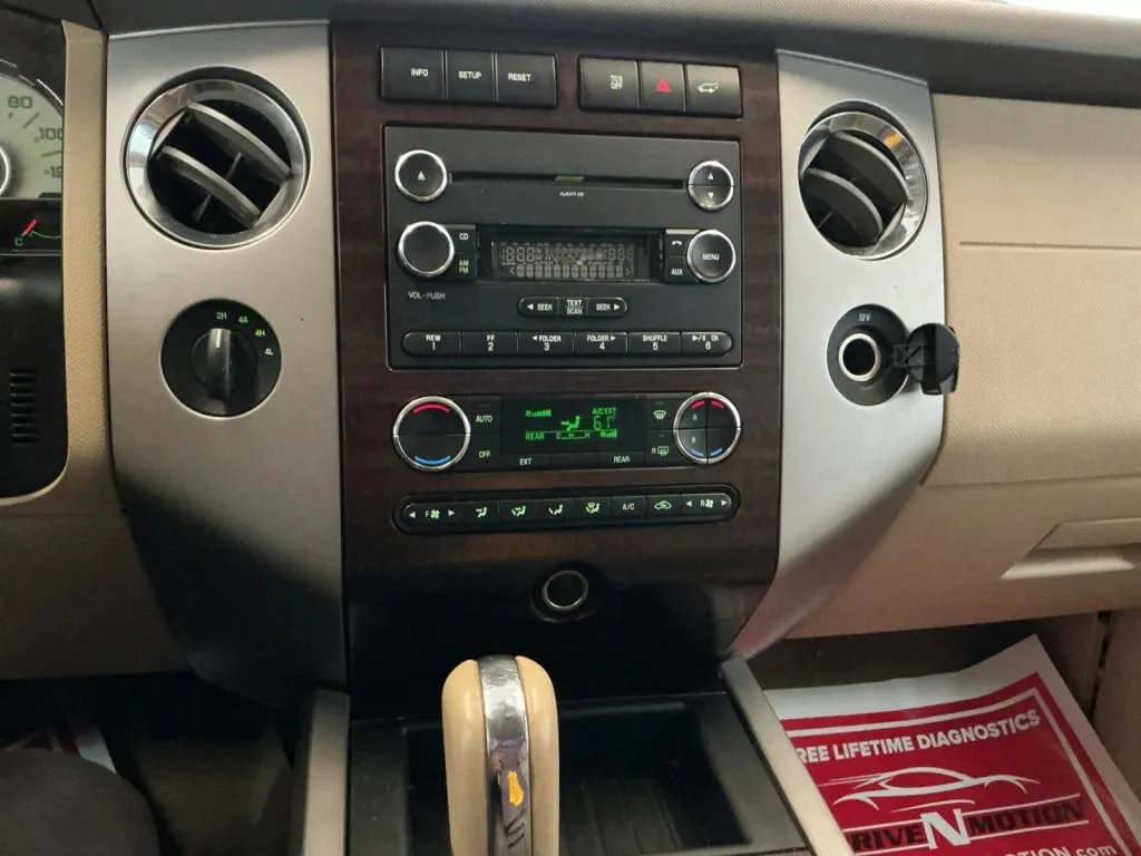 Ford Expedition photo 28