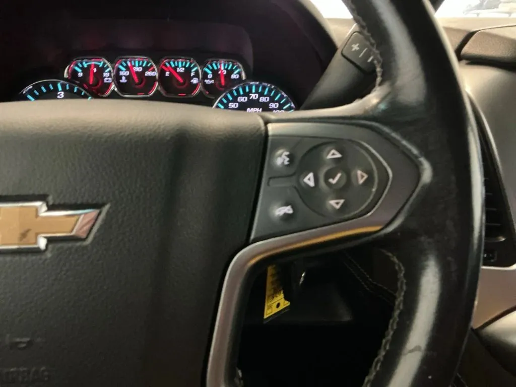 Chevrolet Tahoe photo 26