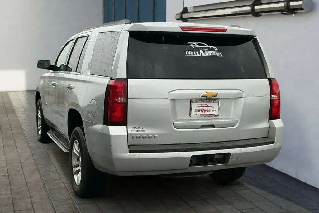 More photos of 2019 Chevrolet Tahoe LT Sport Utility 4D at Drive N-Motion Rio Rancho, NM