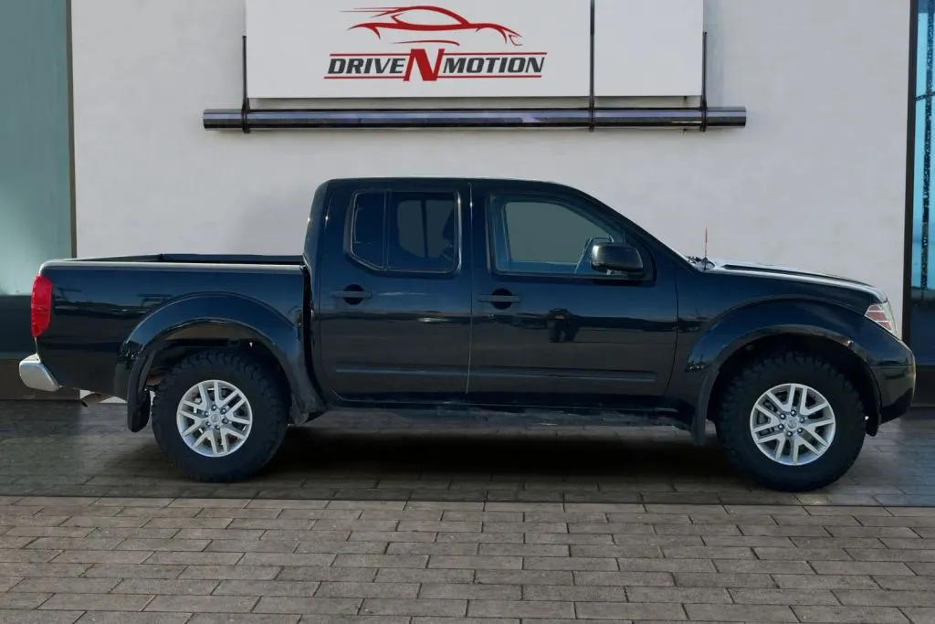 Another view of 2019 Nissan Frontier Crew Cab SV Pickup 4D 5 ft for sale in Rio Rancho, NM at Drive N-Motion Rio Rancho