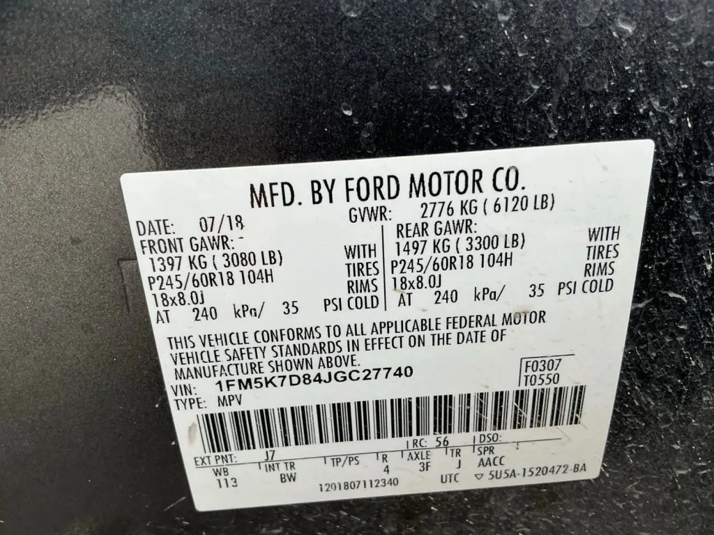 Ford Explorer photo 38