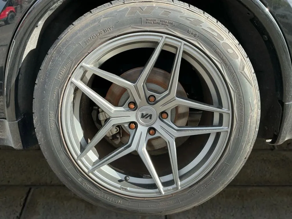 Dodge Durango photo 18