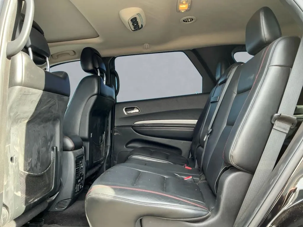 Dodge Durango photo 14