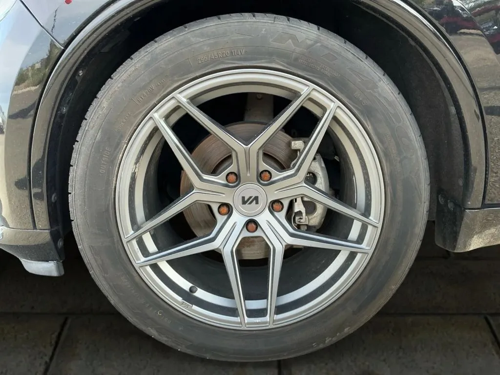 Dodge Durango photo 23
