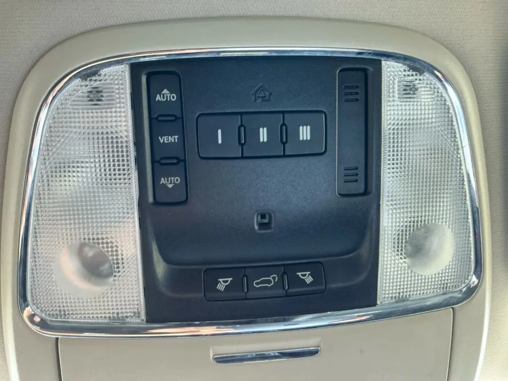Dodge Durango photo 33