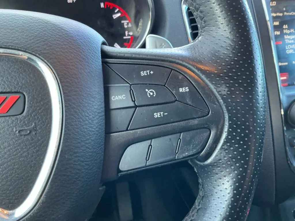 Dodge Durango photo 27