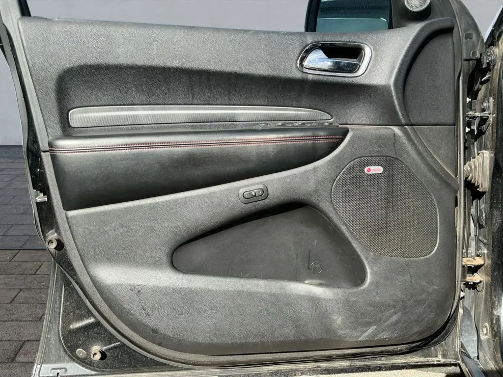 Dodge Durango photo 10