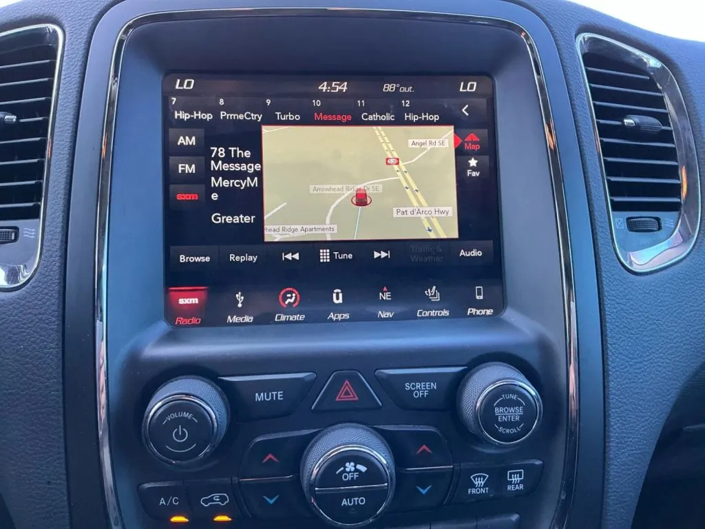 Dodge Durango photo 28