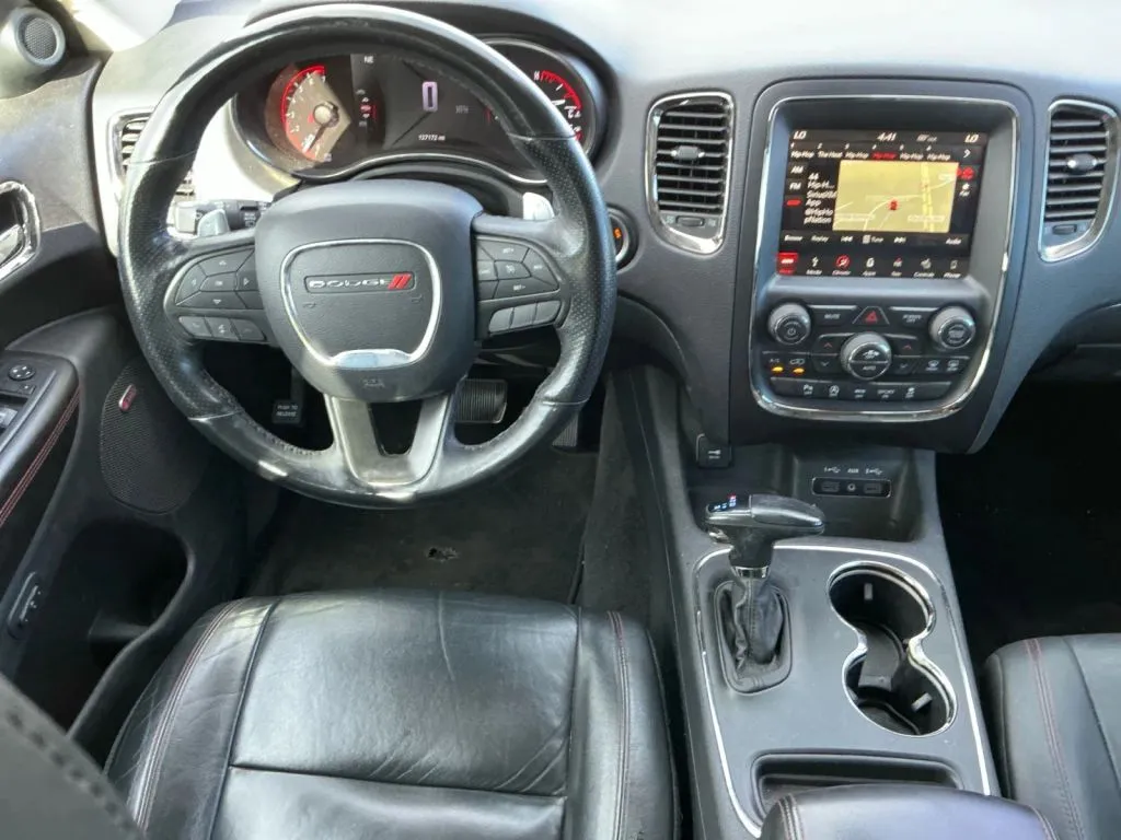 Dodge Durango photo 16