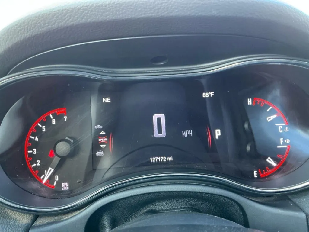 Dodge Durango photo 25