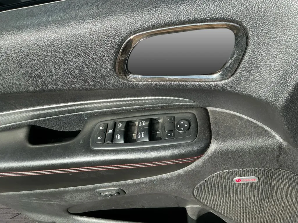 Dodge Durango photo 11