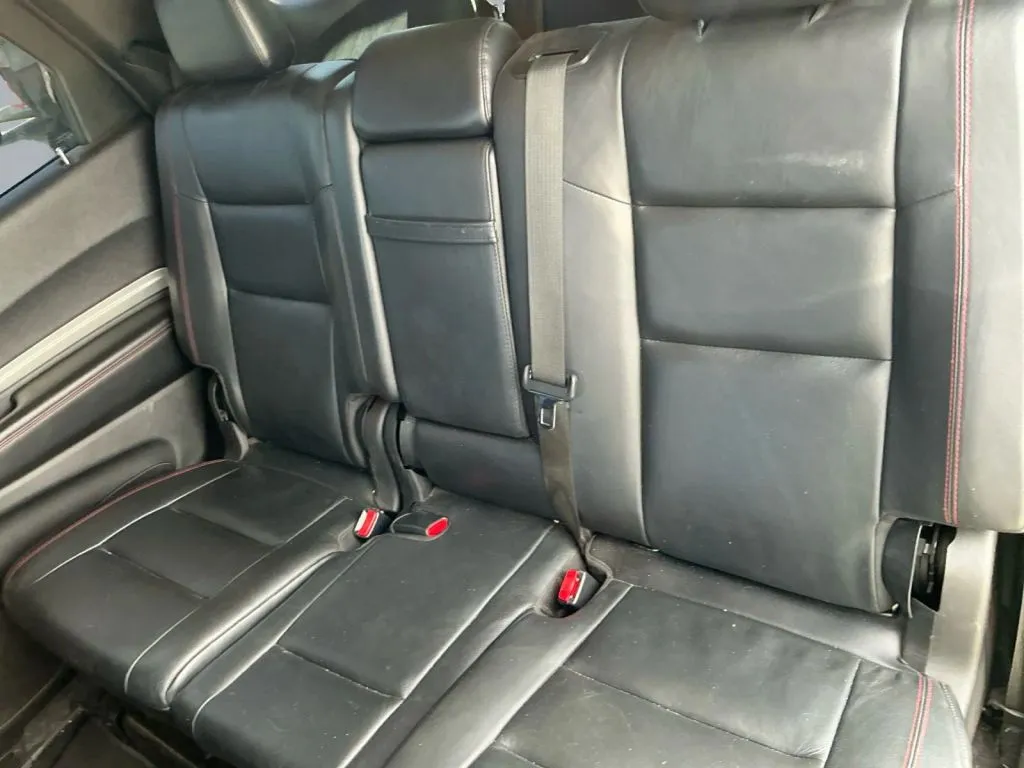 Dodge Durango photo 15