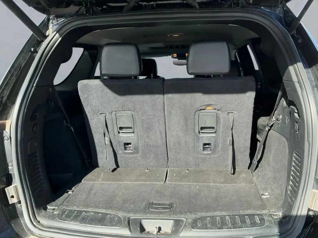 Dodge Durango photo 19