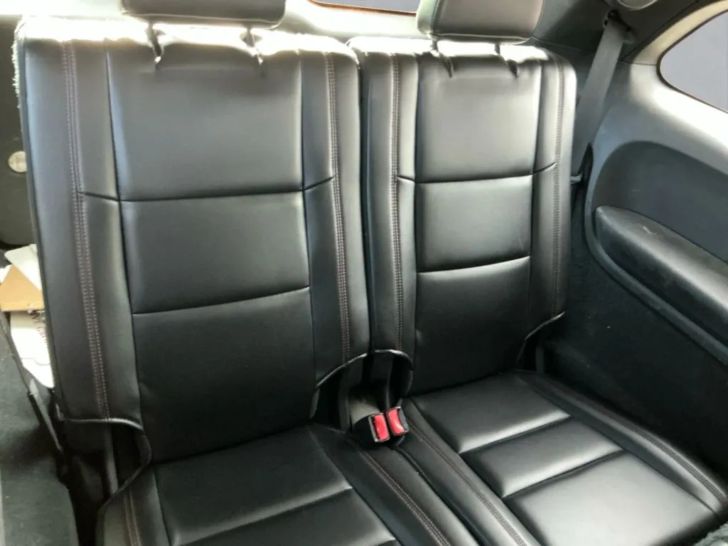 Dodge Durango photo 17