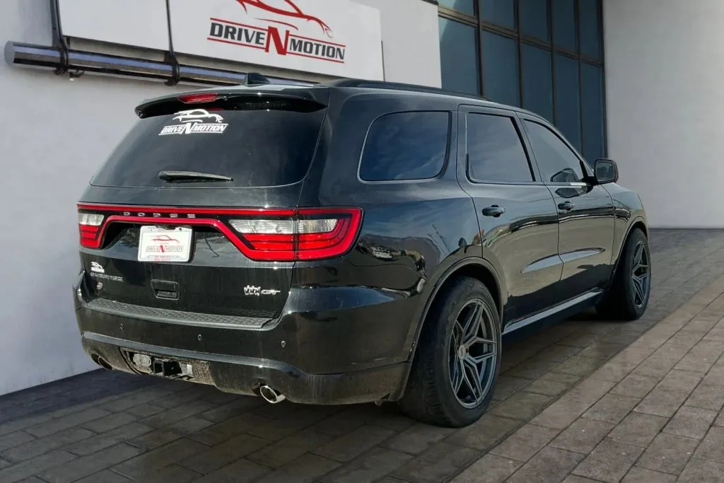 More photos of 2018 Dodge Durango GT Sport Utility 4D at Drive N-Motion Rio Rancho, NM