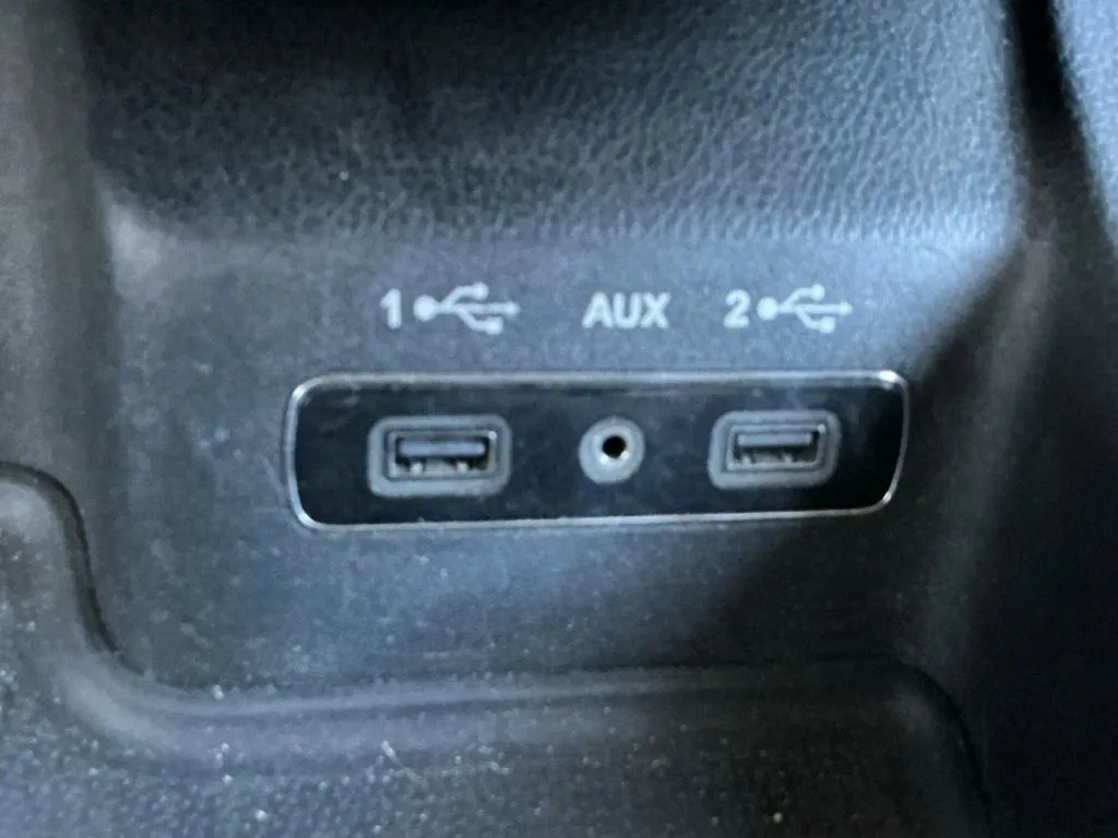 Dodge Durango photo 35