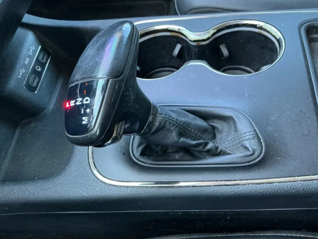 Dodge Durango photo 32