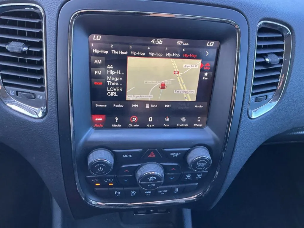 Dodge Durango photo 31