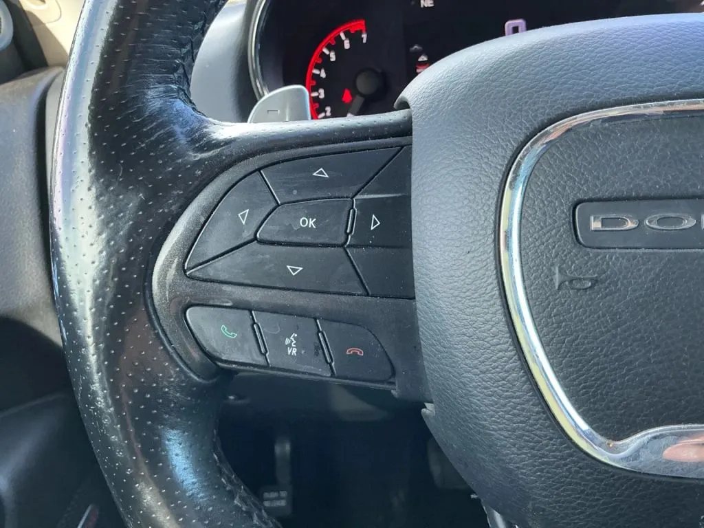 Dodge Durango photo 26