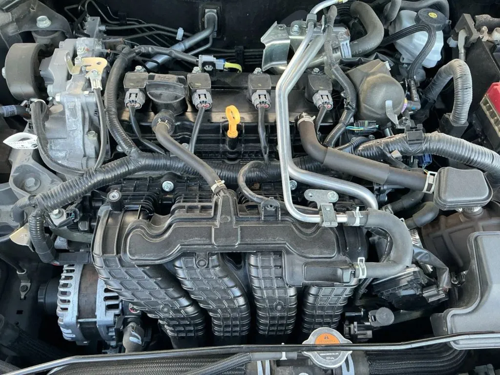 Nissan Altima photo 22