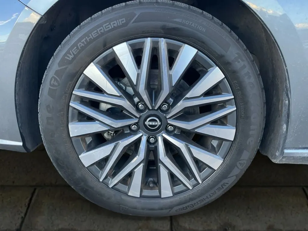 Nissan Altima photo 23