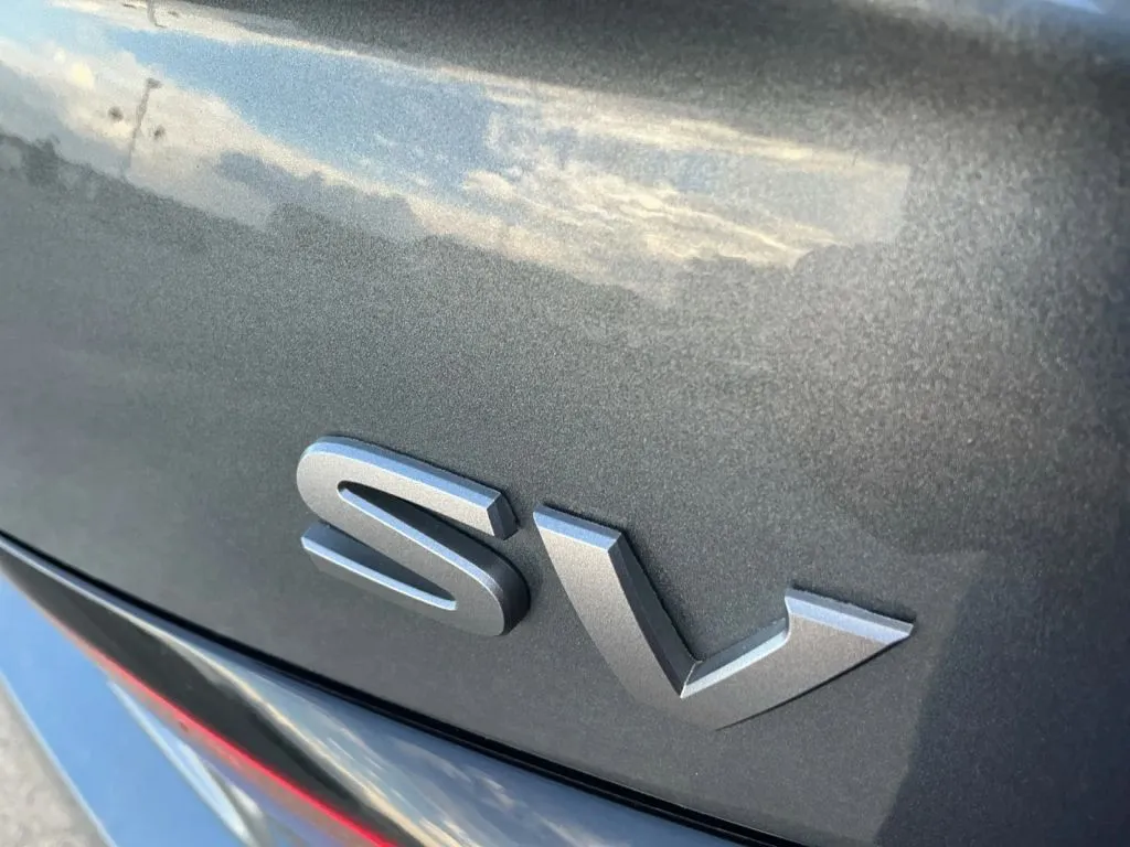 Nissan Altima photo 34