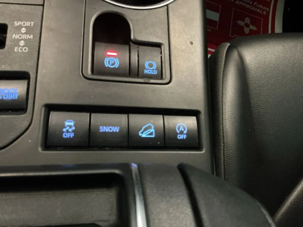 Toyota Highlander photo 34