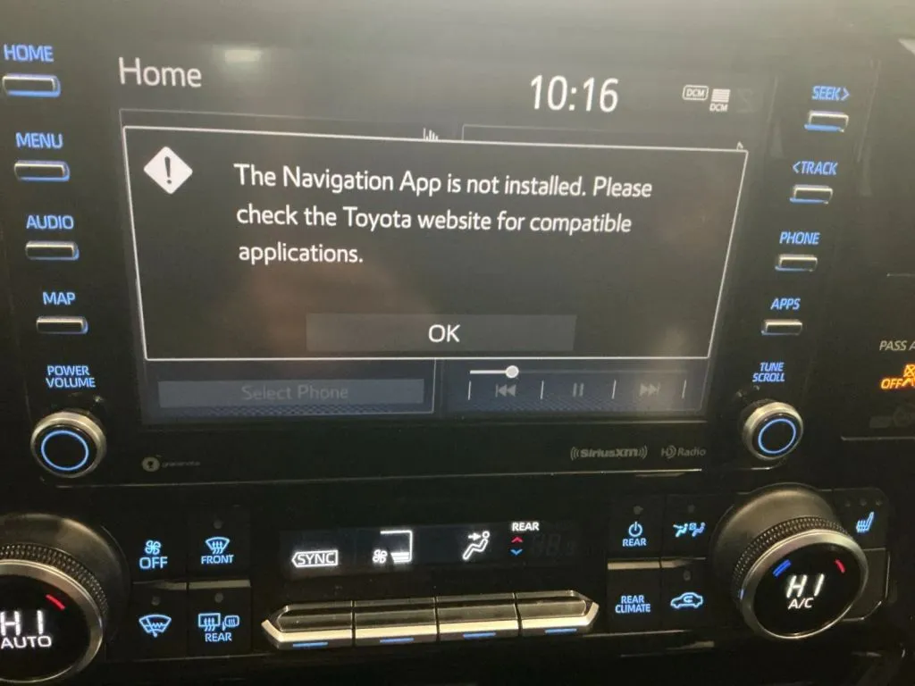 Toyota Highlander photo 29