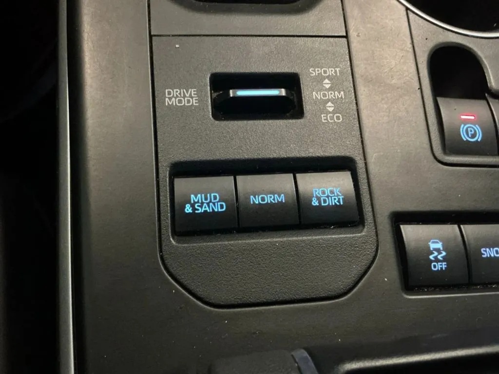 Toyota Highlander photo 33