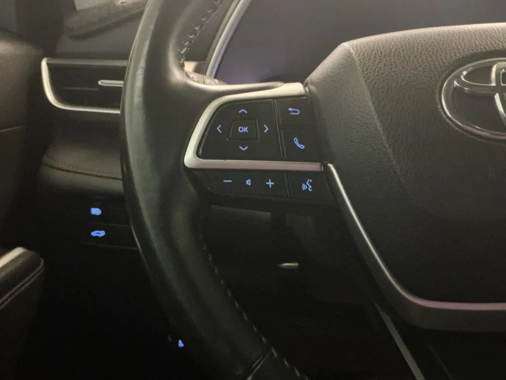 Toyota Highlander photo 26