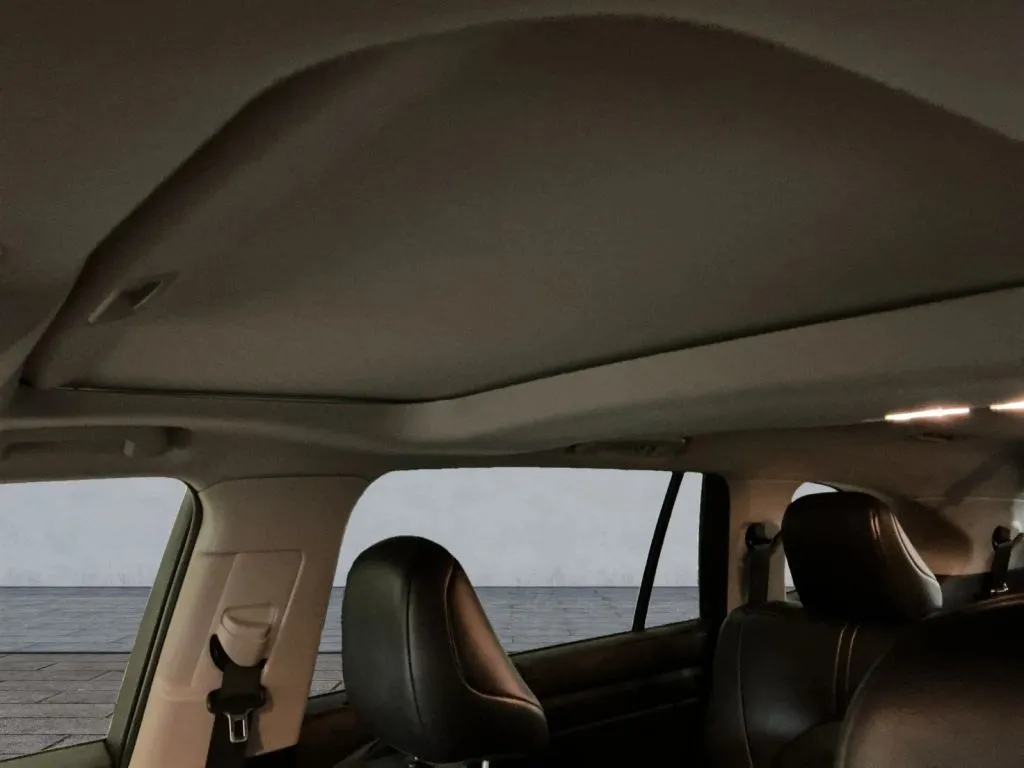 Toyota Highlander photo 25