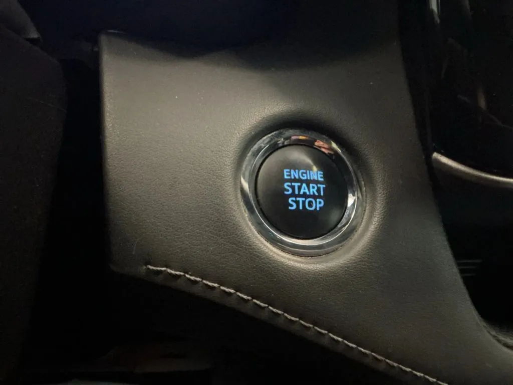 Toyota Highlander photo 35