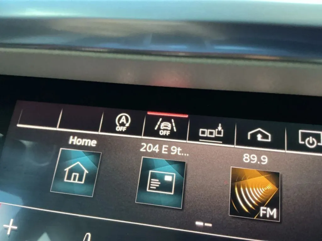 Audi A6 photo 27