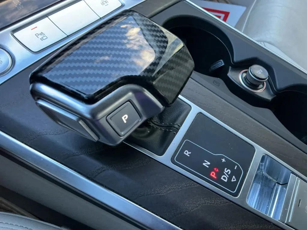 Audi A6 photo 25