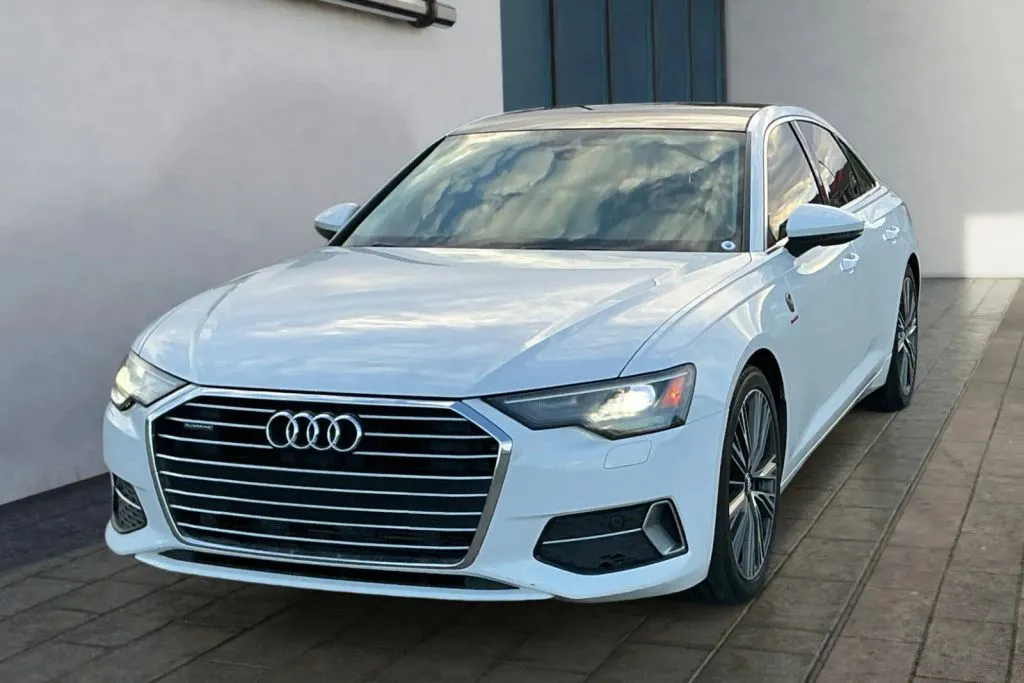 More photos of 2019 Audi A6 45 TFSI Premium Sedan 4D at Drive N-Motion Rio Rancho, NM