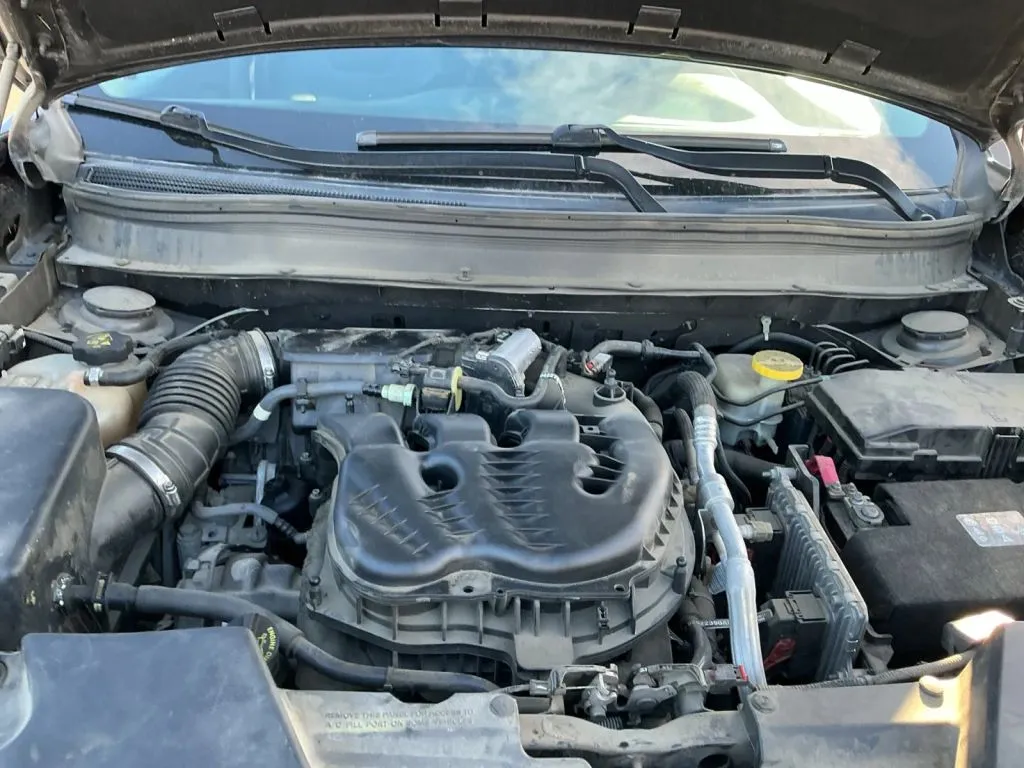 Jeep Cherokee photo 22