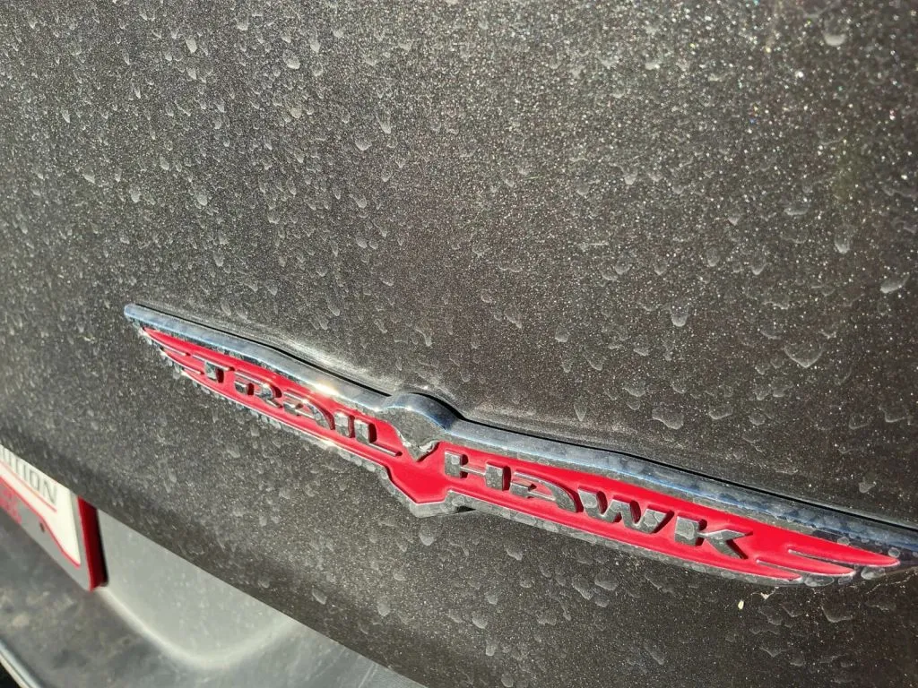 Jeep Cherokee photo 35