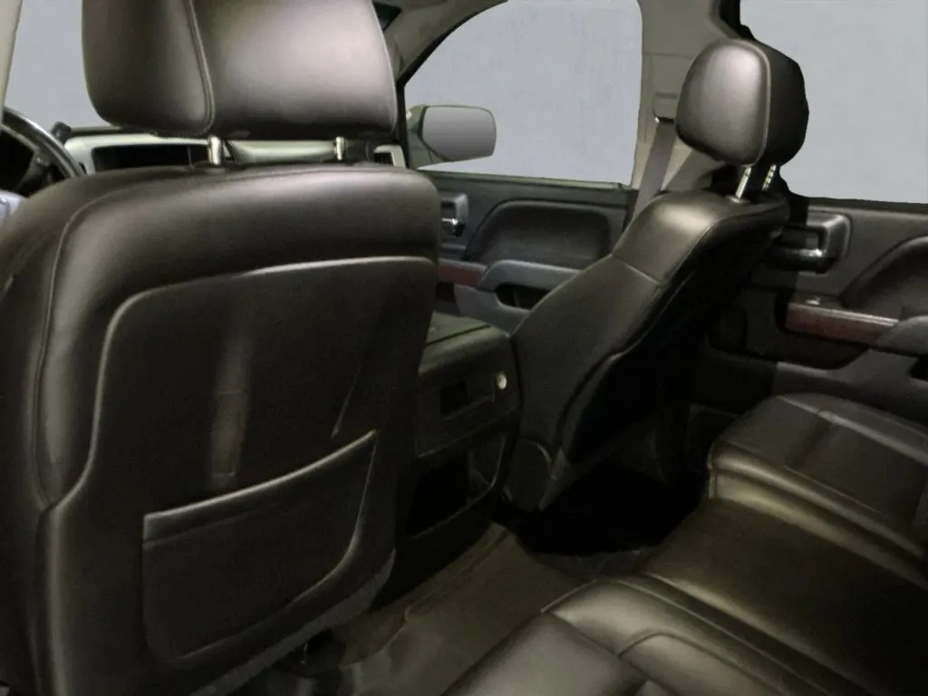 GMC Sierra photo 31