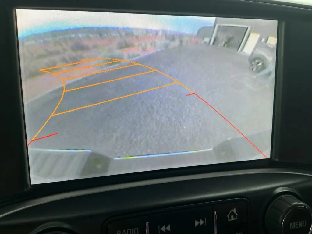 GMC Sierra photo 21