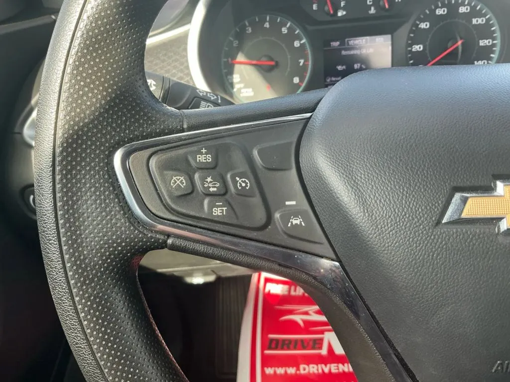 Chevrolet Malibu photo 10