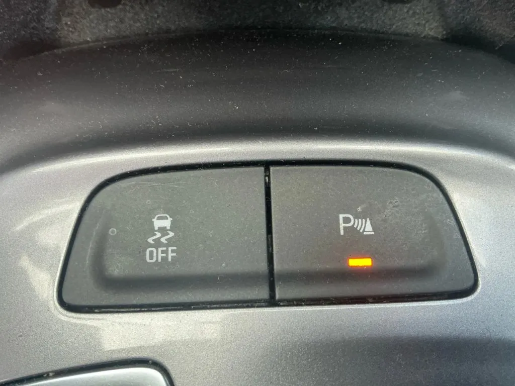 Chevrolet Malibu photo 20