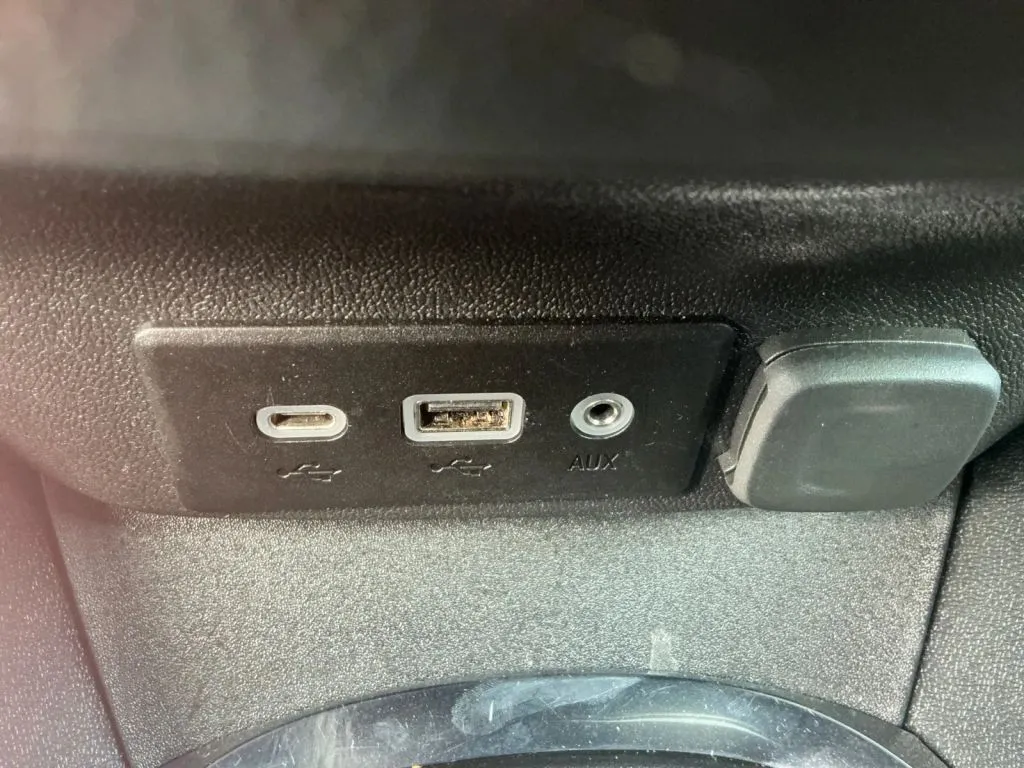Chevrolet Malibu photo 19