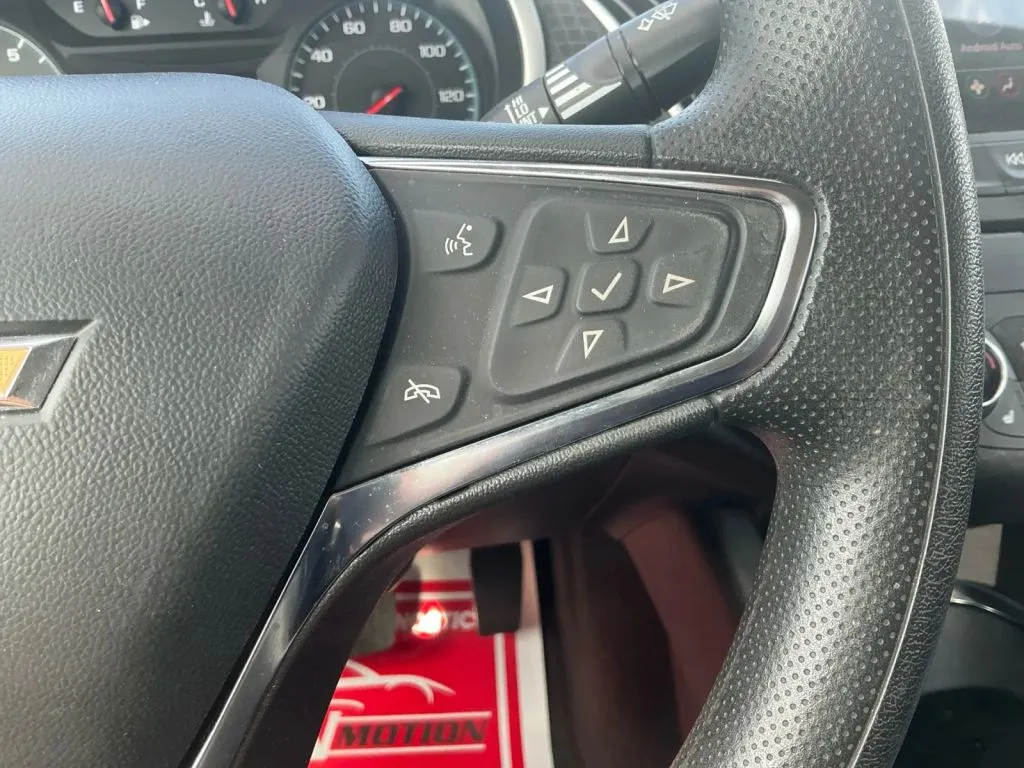 Chevrolet Malibu photo 11
