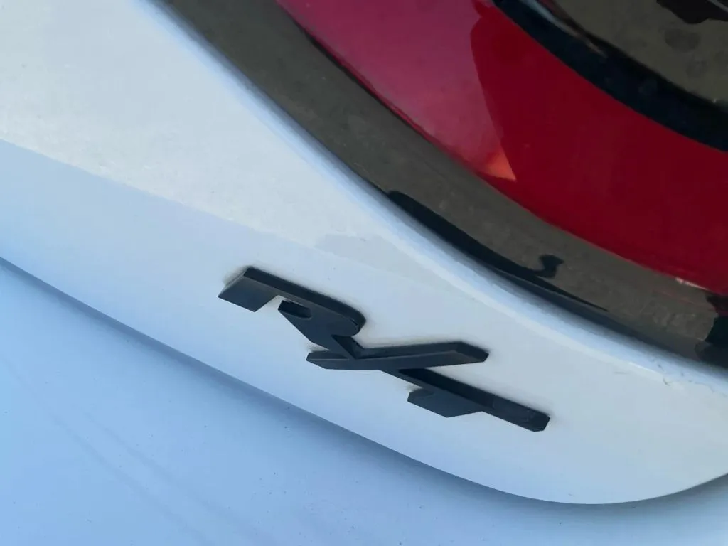 Dodge Charger photo 31