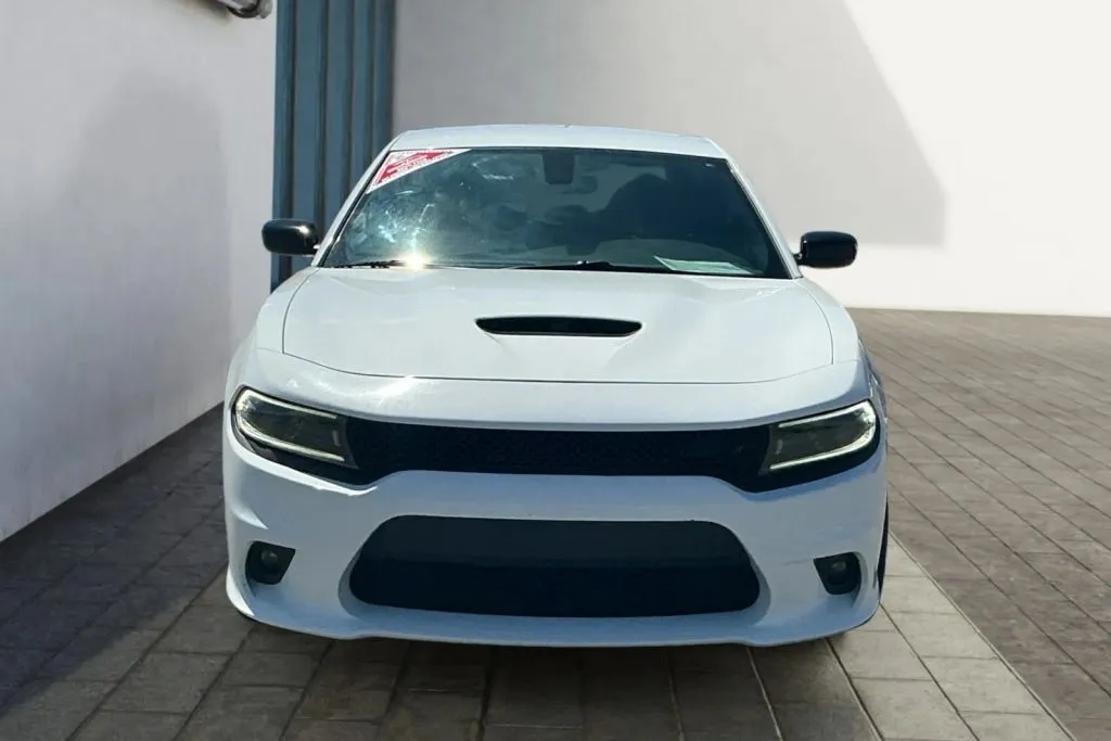 Dodge Charger photo 6