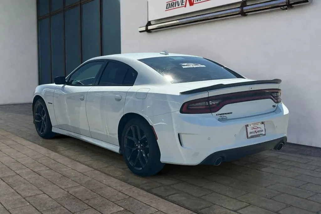 More photos of 2022 Dodge Charger R/T Sedan 4D at Drive N-Motion Rio Rancho, NM