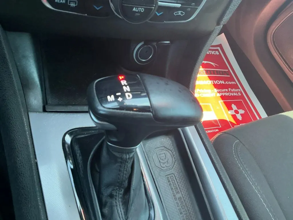 Dodge Charger photo 27