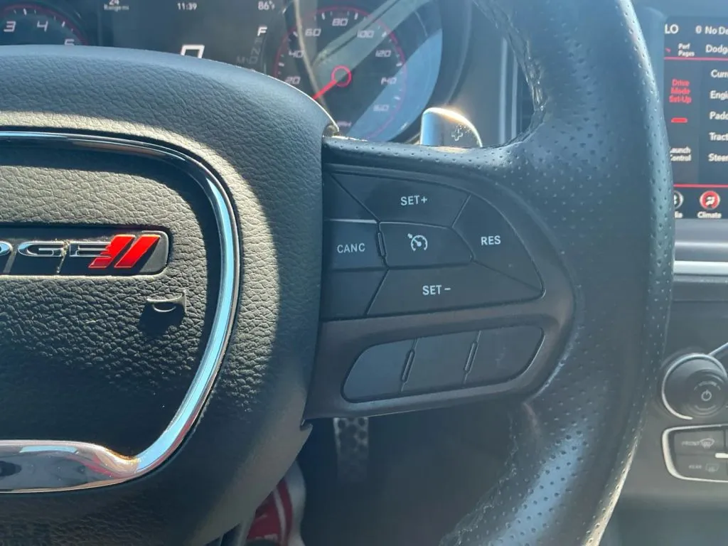 Dodge Charger photo 22
