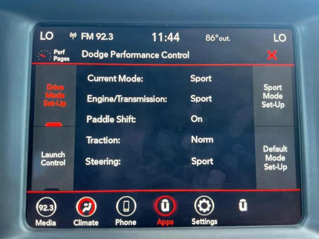 Dodge Charger photo 28